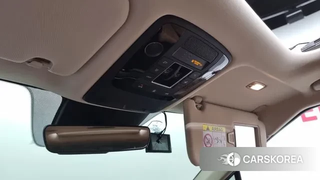 Kia Carnival 4th generation id 3197724 из Кореи 8