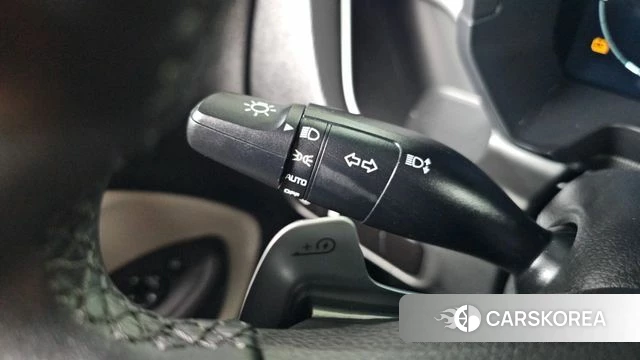 Kia The New Kia Ray EV id 4421805 из Кореи 8