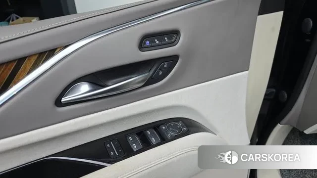 Cadillac Escalade 5th Generation id 3447365 из Кореи 8