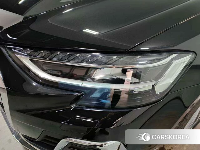 Audi A8 id 4290875 из Китая 8