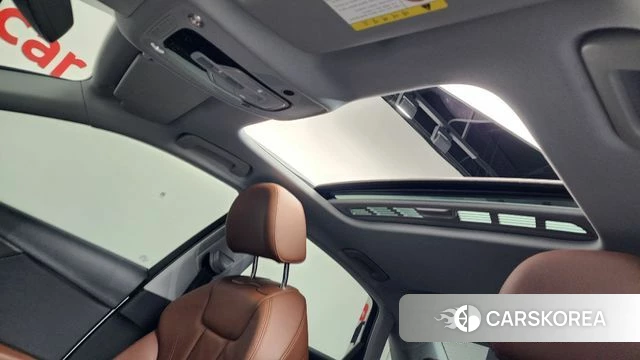 Audi A4 (B9) id 3886393 из Кореи 8