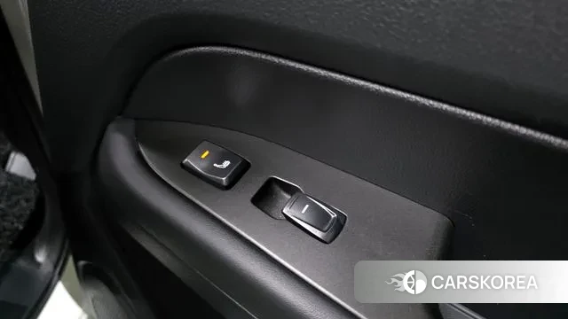 Ssangyong Rexton Sports Cannes id 3112388 из Кореи 8