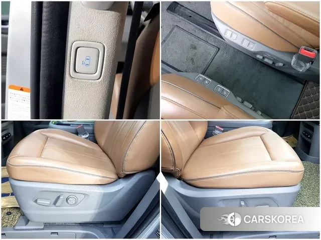 Hyundai Staria id 3366823 из Кореи 8