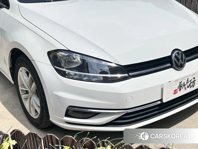 Volkswagen Golf id 4211472 из Китая 8