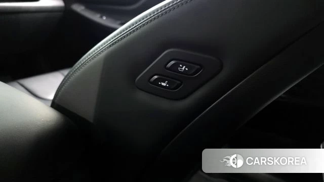 Hyundai The New Santa Fe id 3954390 из Кореи 8