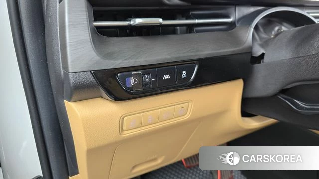 Kia Carnival 4th generation id 3839794 из Кореи 8