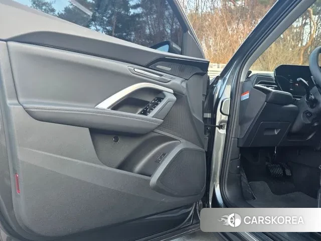 Audi Q5 (80A) id 3775799 из Кореи 8