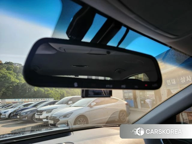 Hyundai Grandeur IG id 4334182 из Кореи 8