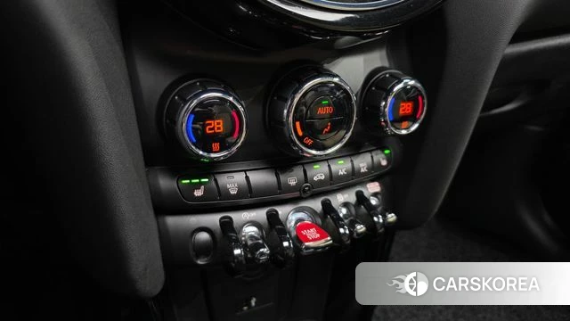 Mini Cooper id 3799443 из Кореи 8