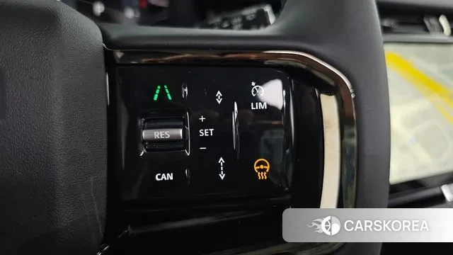 Land Rover Range Rover Evoque 2nd Generation id 3079396 из Кореи 8