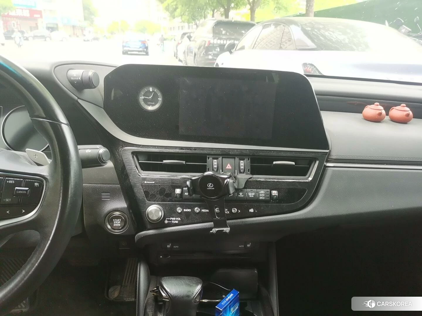 Lexus ES id 4453964 из Китая 8