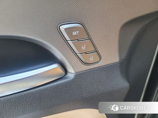 Hyundai The New Santa Fe id 3660322 из Кореи 8