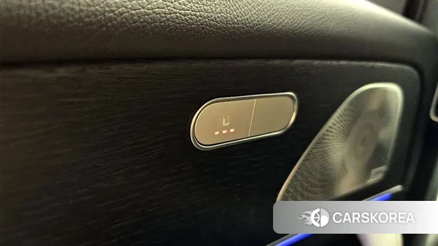 Mercedes-Benz GLE-Class W167 id 3441860 из Кореи 8