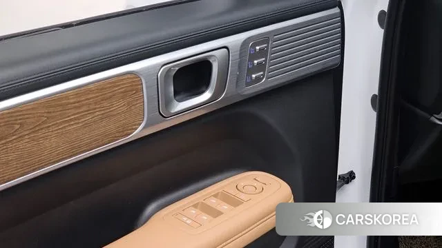 Hyundai Santa Fe (MX5) id 3605880 из Кореи 8