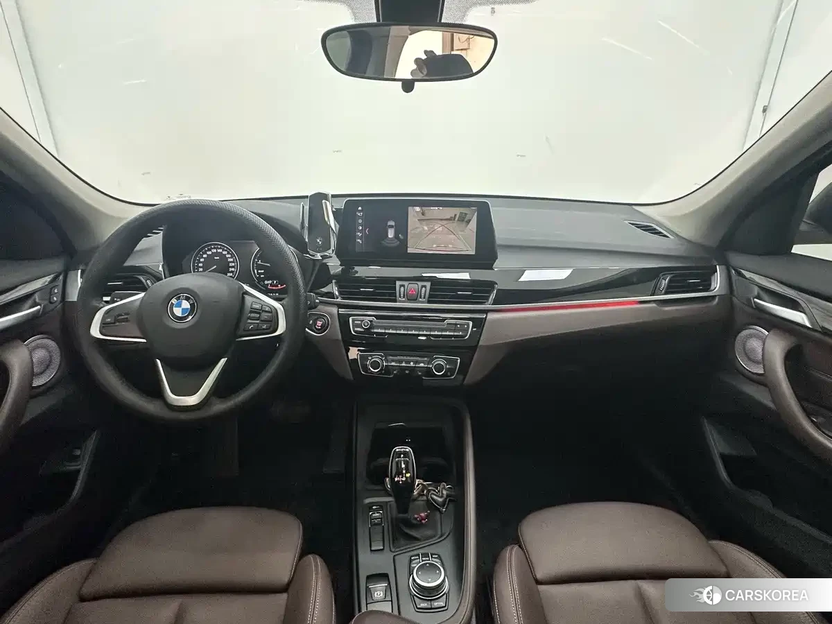 BMW X1 id 4644686 из Китая 8