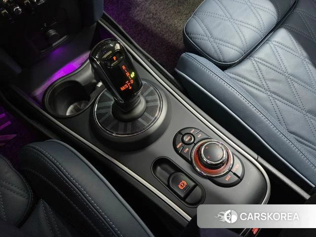 Mini Cooper S Countryman id 3858892 из Кореи 8