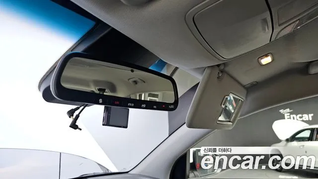 Hyundai All New Tucson id 2633990 из Кореи 8