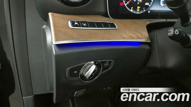 Mercedes-Benz E-Class W213 id 2834862 из Кореи 8