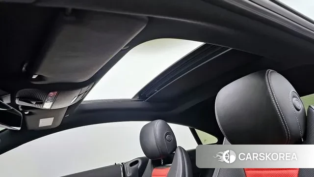 Mercedes-Benz E-Class W213 id 3777699 из Кореи 8