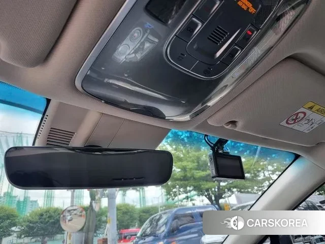 Genesis G80 (RG3) id 3105513 из Кореи 8