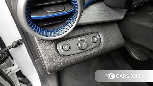 Chevrolet (GM Daewoo) Trax Crossover id 2968741 из Кореи 8