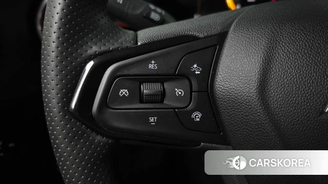 Chevrolet (GM Daewoo) Trax Crossover id 4571696 из Кореи 8
