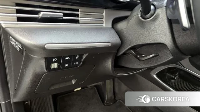 Hyundai The New Grandeur IG id 3760674 из Кореи 8