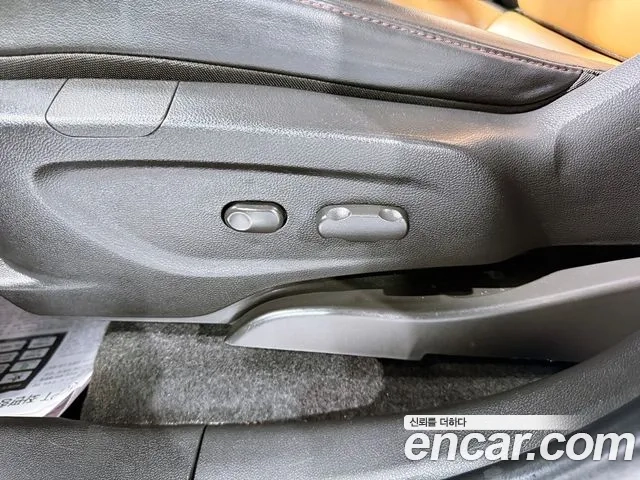 Chevrolet (GM Daewoo) The New Trax id 2881798 из Кореи 8