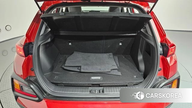 Hyundai Kona Hybrid id 4196391 из Кореи 8