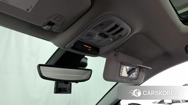 Chevrolet (GM Daewoo) Bolt EUV id 3940440 из Кореи 8