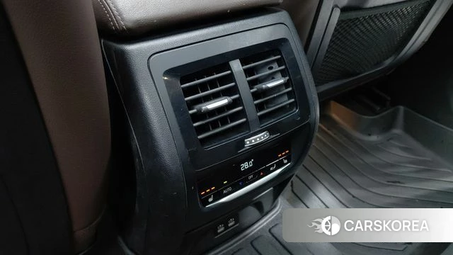 BMW X3 (G01) id 3800291 из Кореи 8