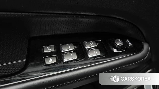 Ssangyong G4 Rexton id 4269528 из Кореи 8