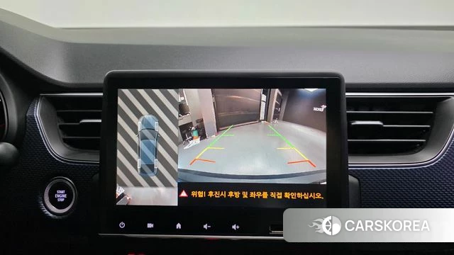 Renault Korea (Samsung) XM3 id 3852195 из Кореи 8