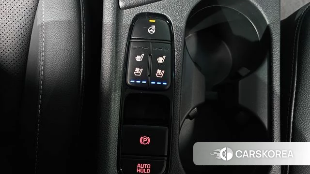 Kia The New Niro id 4727317 из Кореи 8