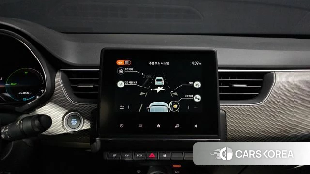 Renault Korea (Samsung) XM3 id 4322180 из Кореи 8