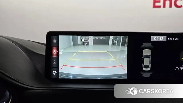 Genesis G80 (RG3) id 3181101 из Кореи 8