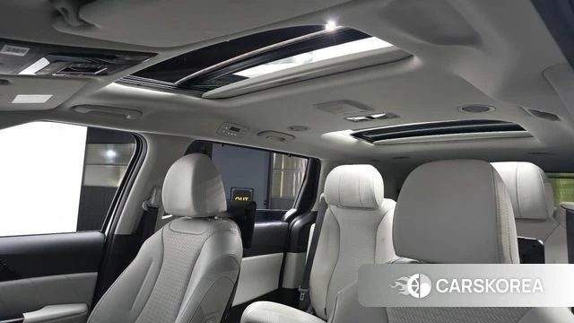 Kia Carnival 4th generation id 4323360 из Кореи 8