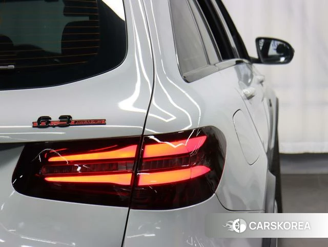 Mercedes-Benz GLC AMG id 4211007 из Китая 8
