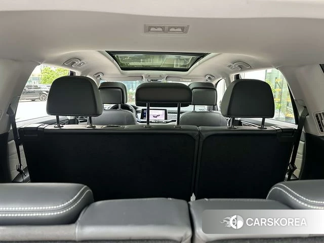 Volkswagen Tourang id 4262119 из Китая 8