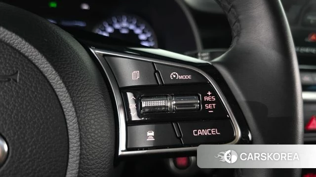 Kia Come New K3 id 4657579 из Кореи 8