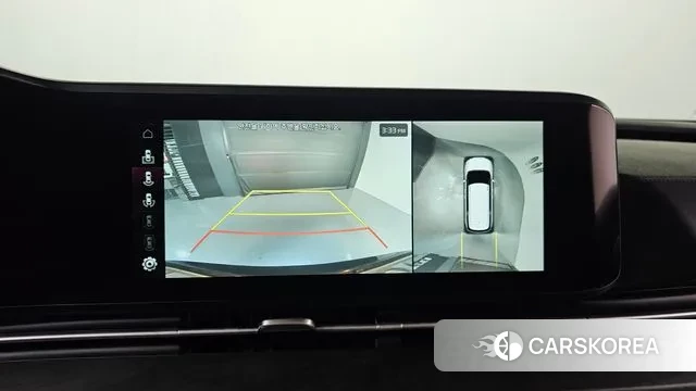 Kia Carnival 4th generation id 3760222 из Кореи 8