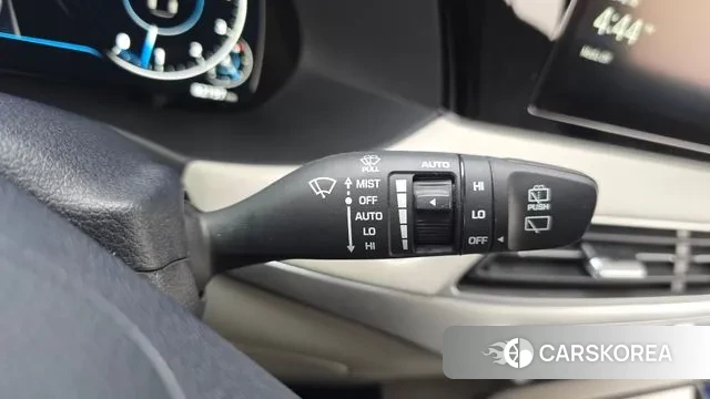 Hyundai Palisade id 3551829 из Кореи 8