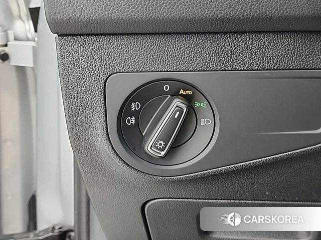 Volkswagen Tiguan second Generation id 4390512 из Кореи 8