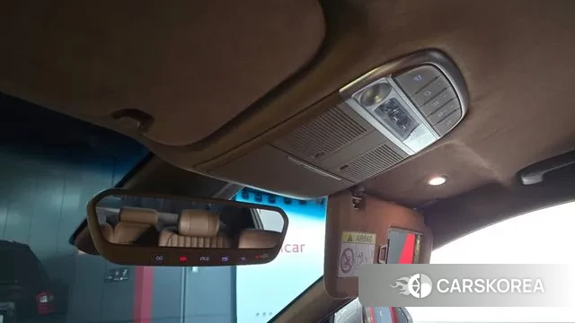 Genesis G90 id 3139060 из Кореи 8