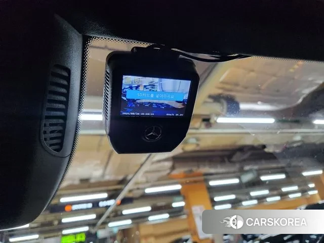 Mercedes-Benz S-Class W223 id 3037322 из Кореи 8