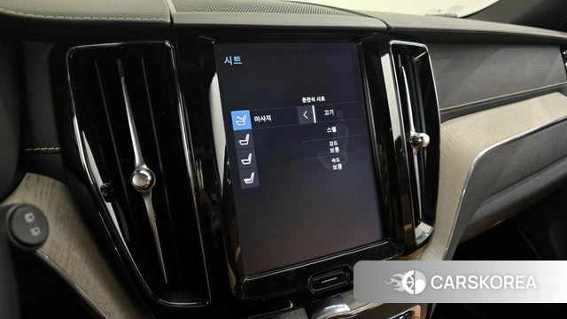 Volvo XC60 second Generation id 3828841 из Кореи 8