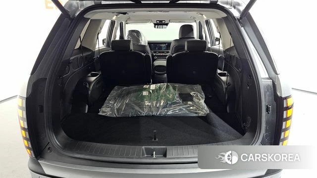 Hyundai Palisade (LX3) id 4307943 из Кореи 8