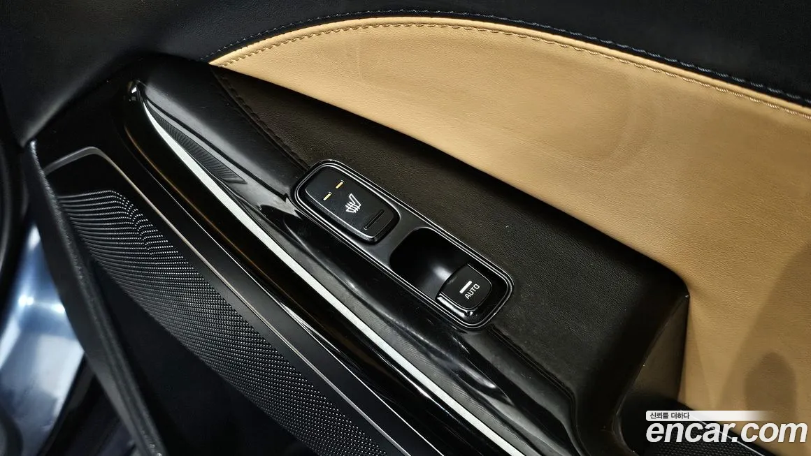 Kia K7 Premier id 2173653 из Кореи 8