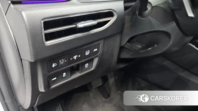 Hyundai Sonata Hybrid (DN8) id 2889341 из Кореи 8