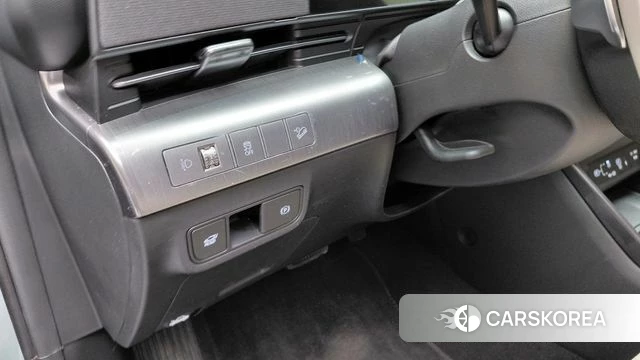 Hyundai Kona (SX2) id 4230519 из Кореи 8